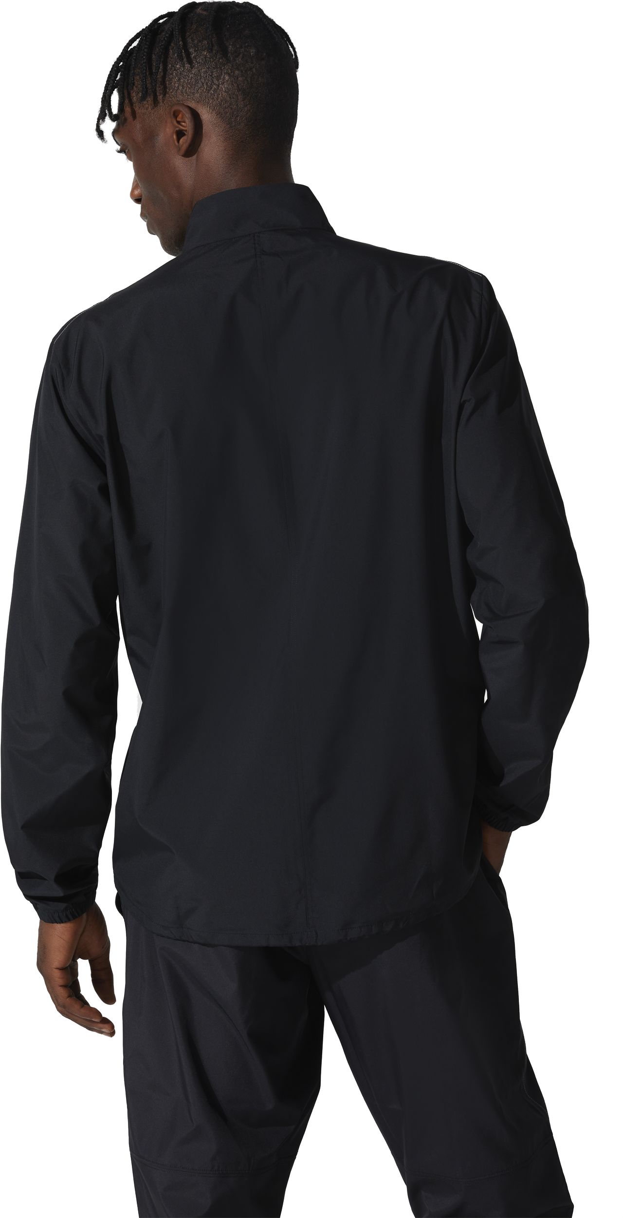 ASICS, M CORE JACKET