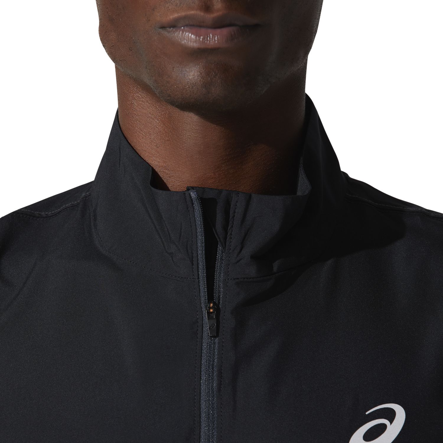 ASICS, M CORE JACKET