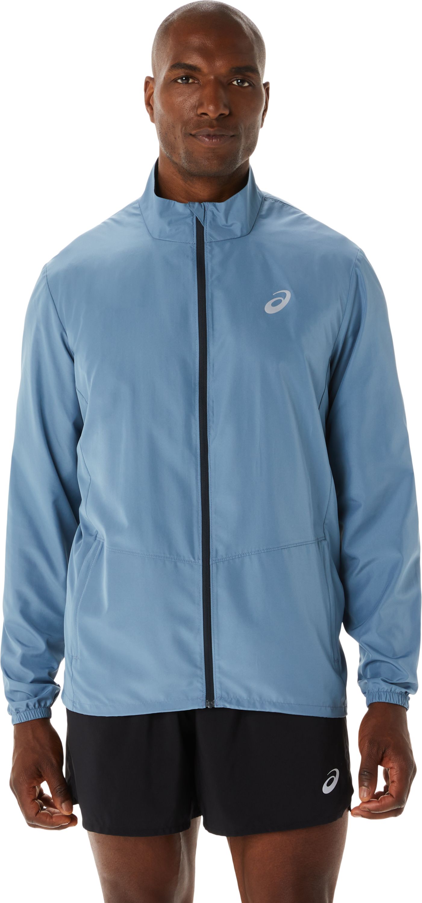 ASICS, M CORE JACKET