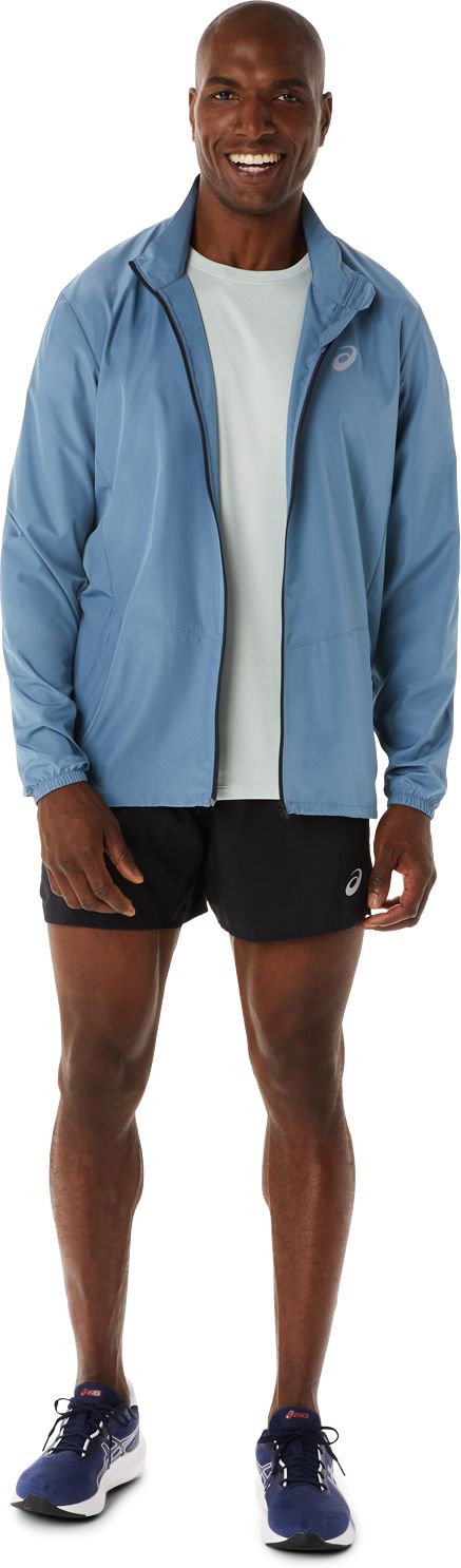 ASICS, M CORE JACKET