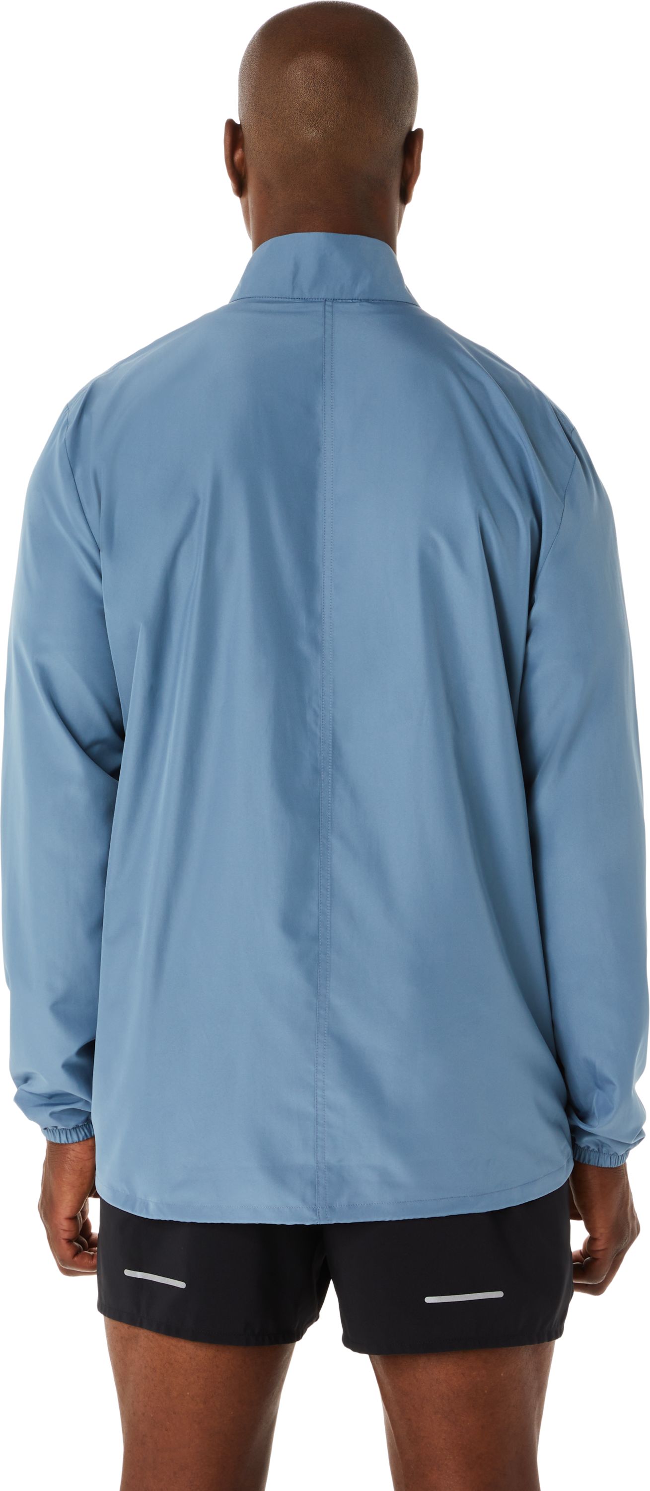 ASICS, M CORE JACKET