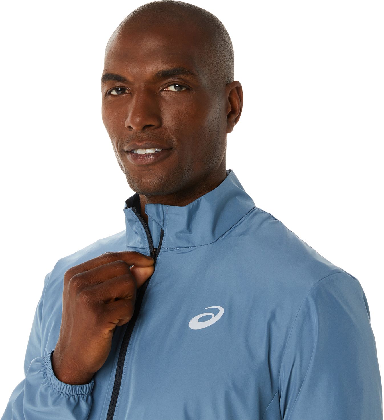 ASICS, M CORE JACKET