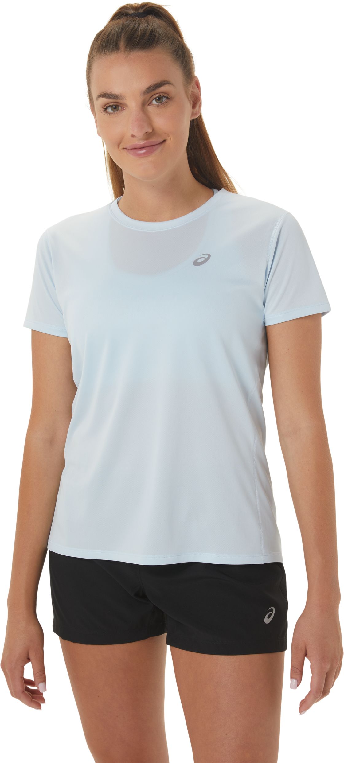 ASICS, W CORE SS TOP