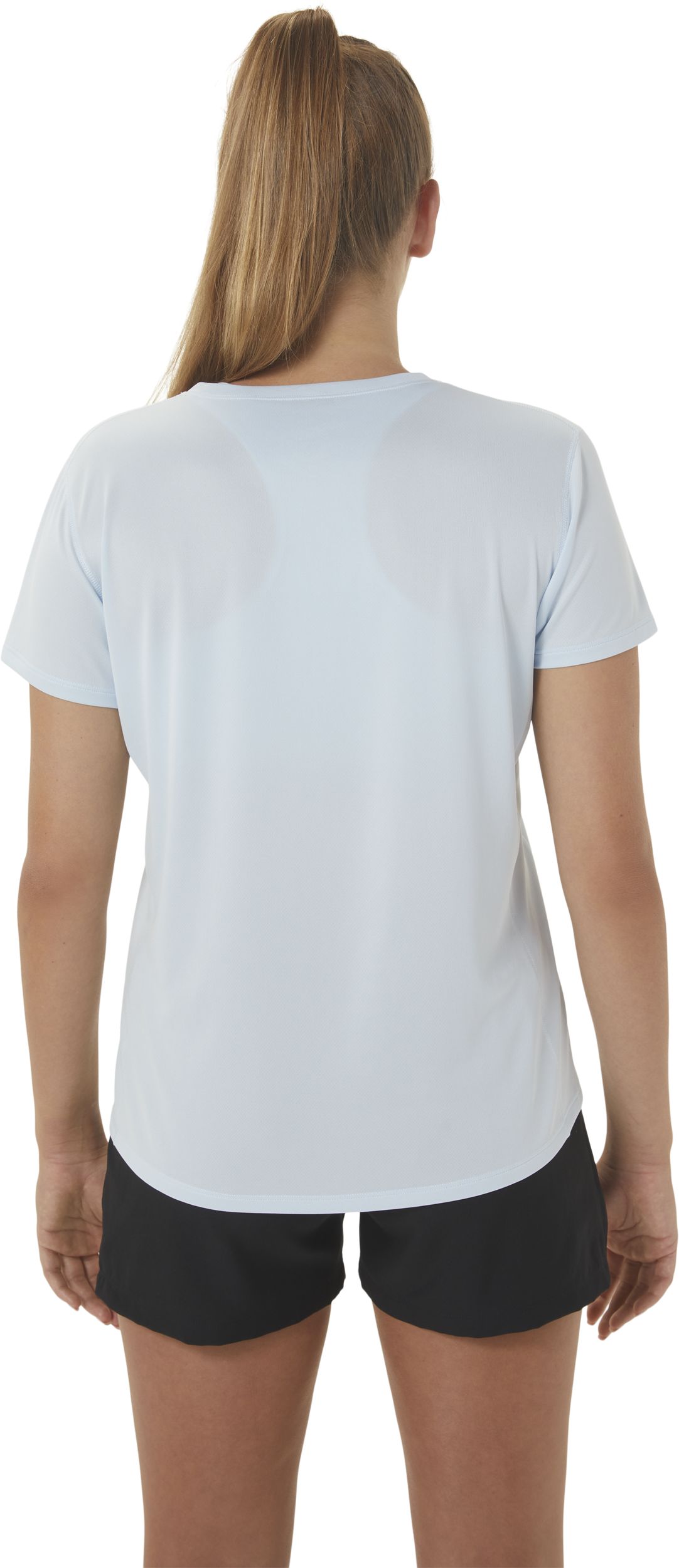 ASICS, W CORE SS TOP