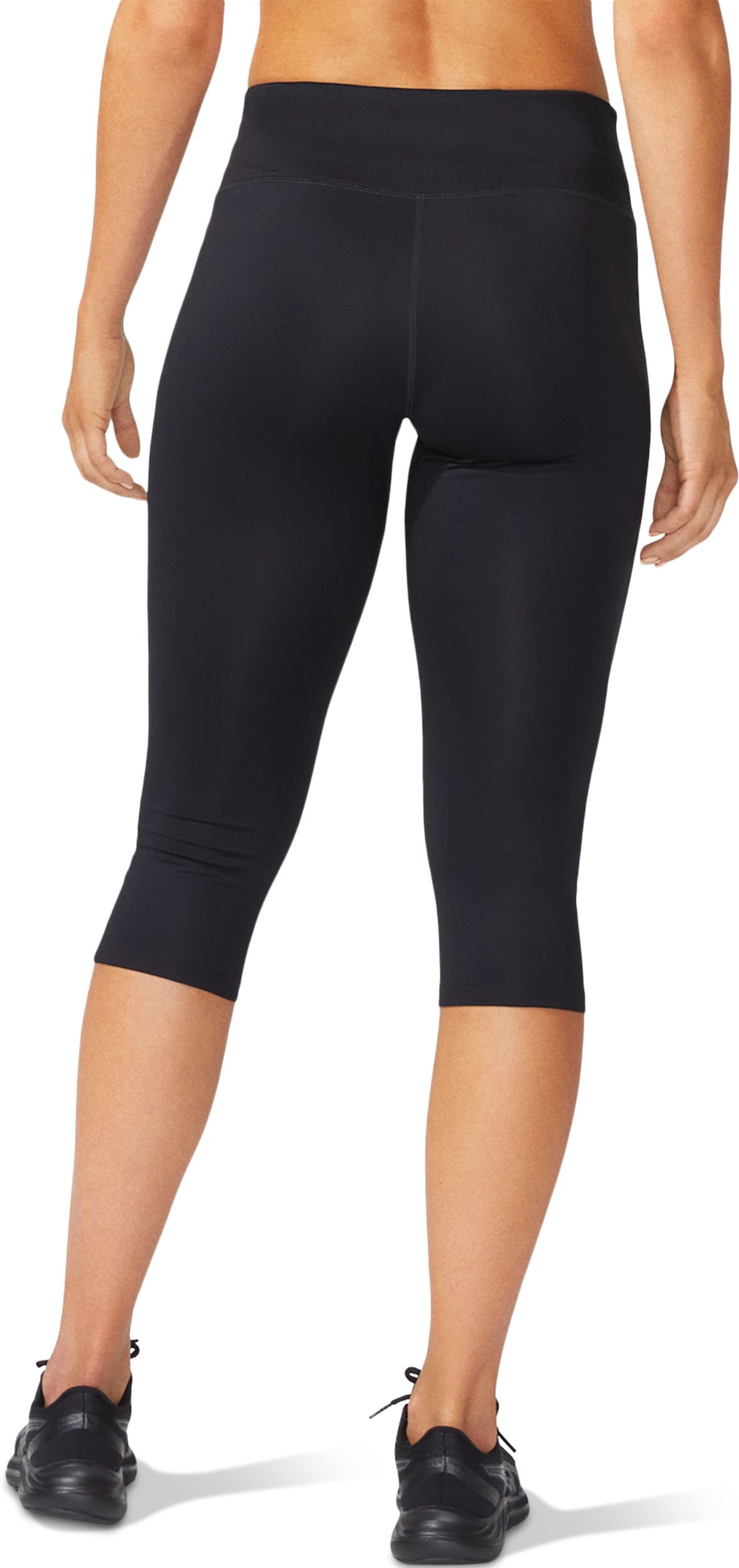 ASICS, W CORE CAPRI TIGHT