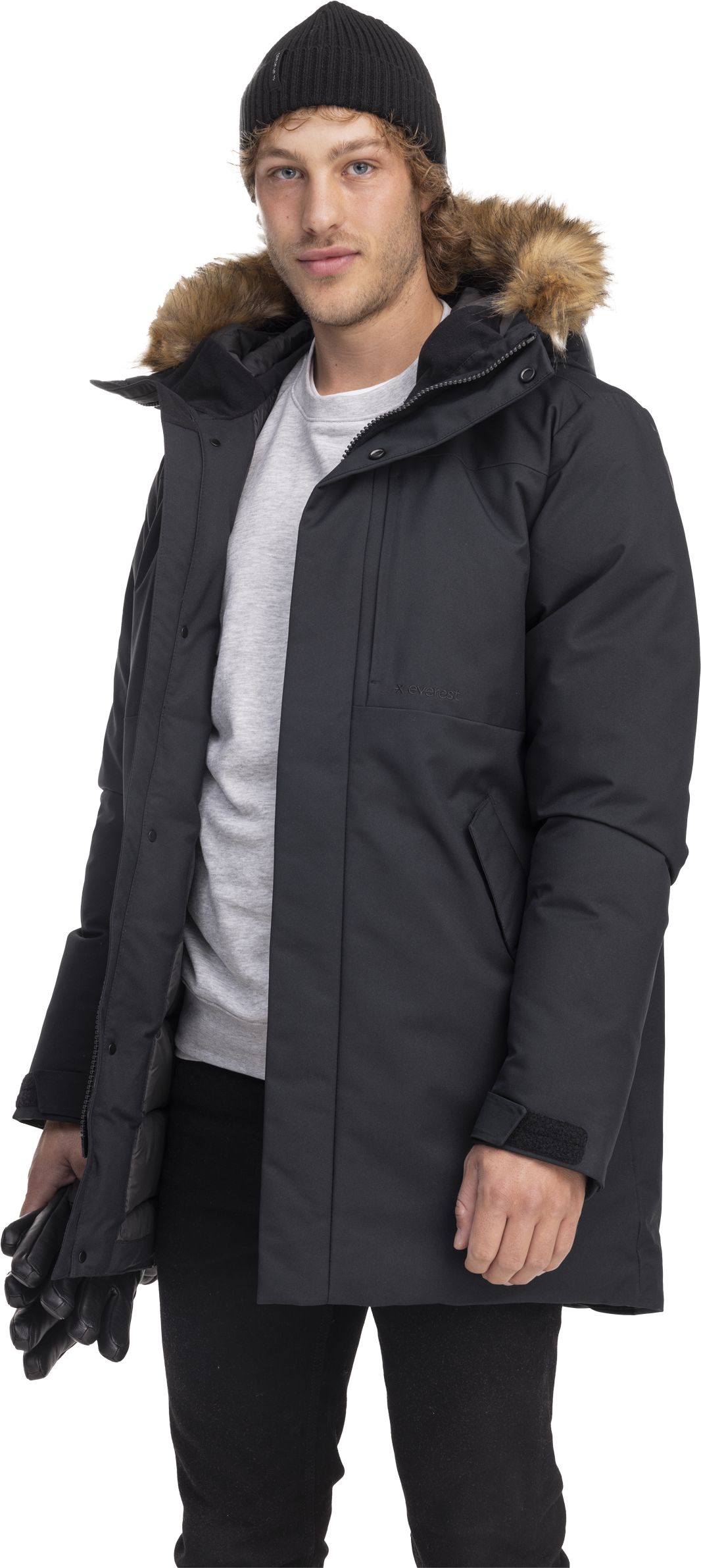 EVEREST, M AGNER DOWN PARKA