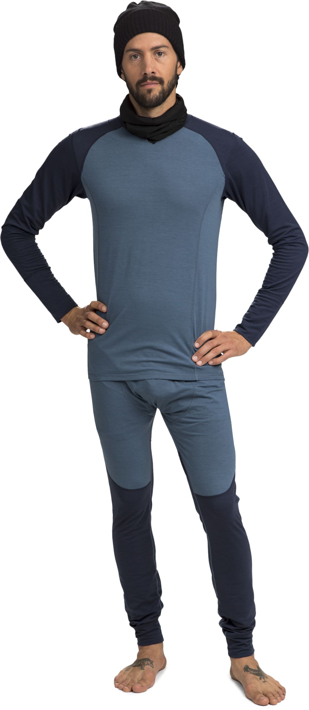 EVEREST, M UNDERWEAR SHT