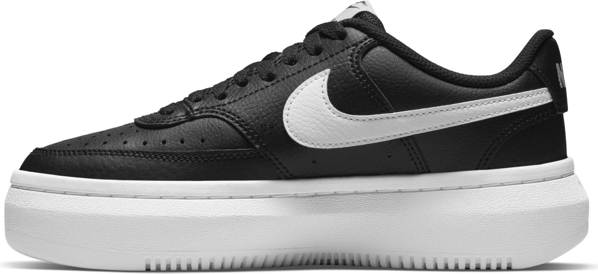 NIKE, W COURT VISION ALTA LTR