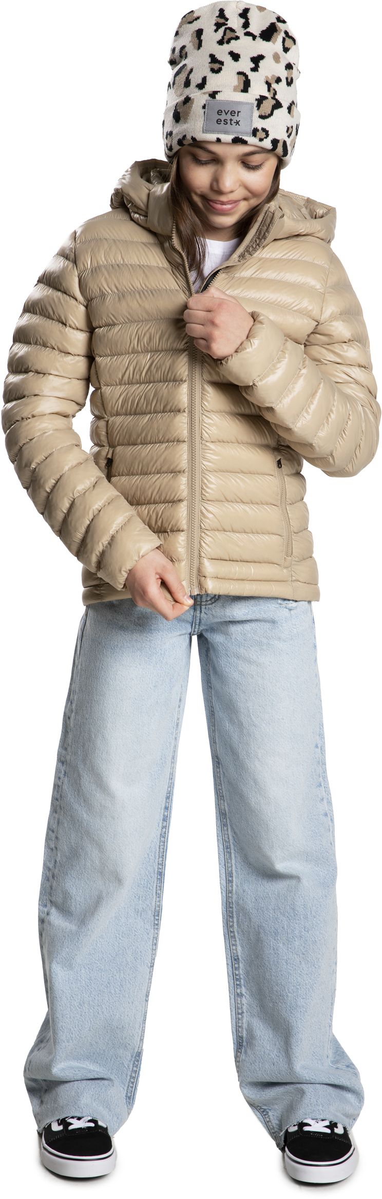 EVEREST, J LINER JACKET