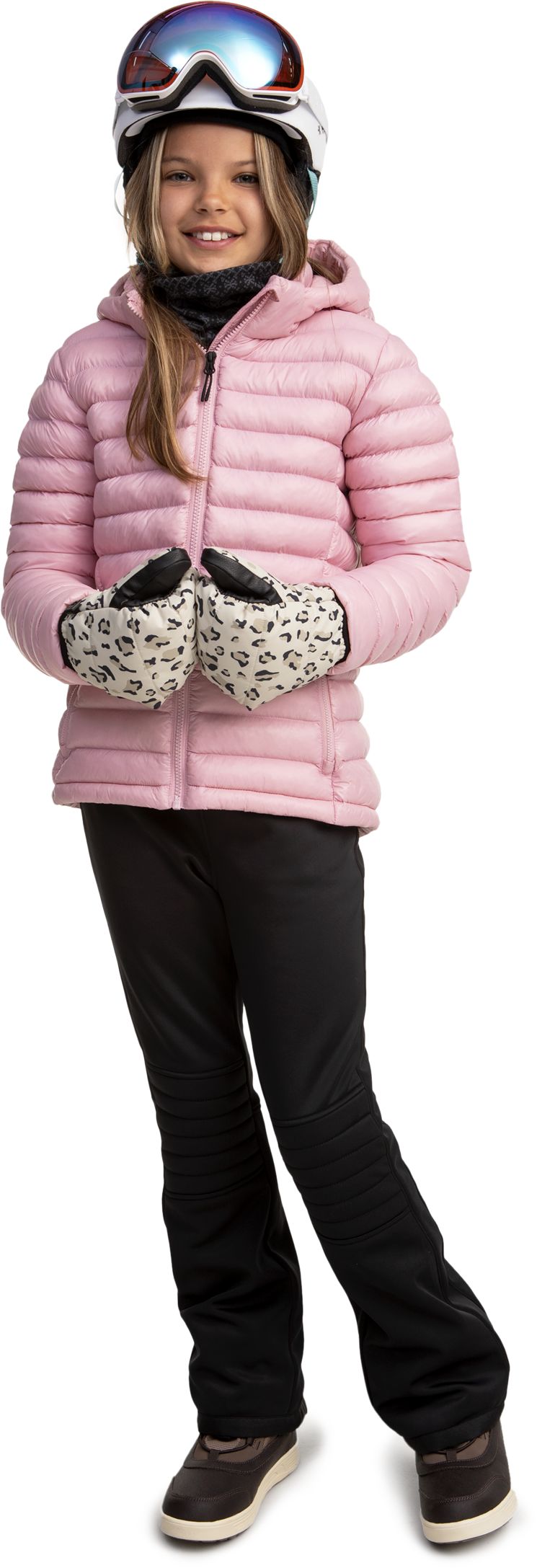 EVEREST, J LINER JACKET