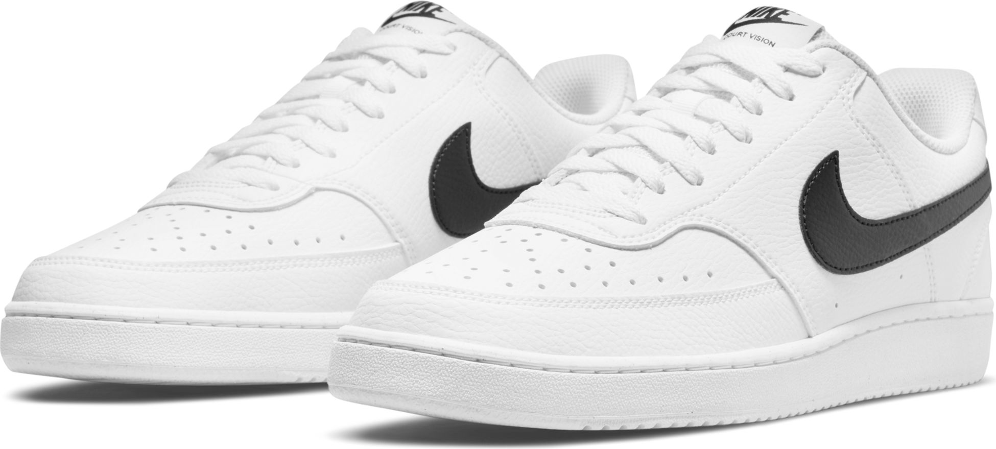 NIKE, M COURT VISION LOW