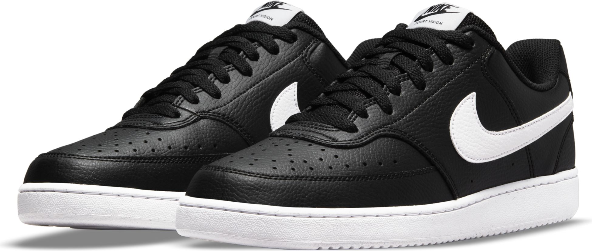 NIKE, M COURT VISION LOW