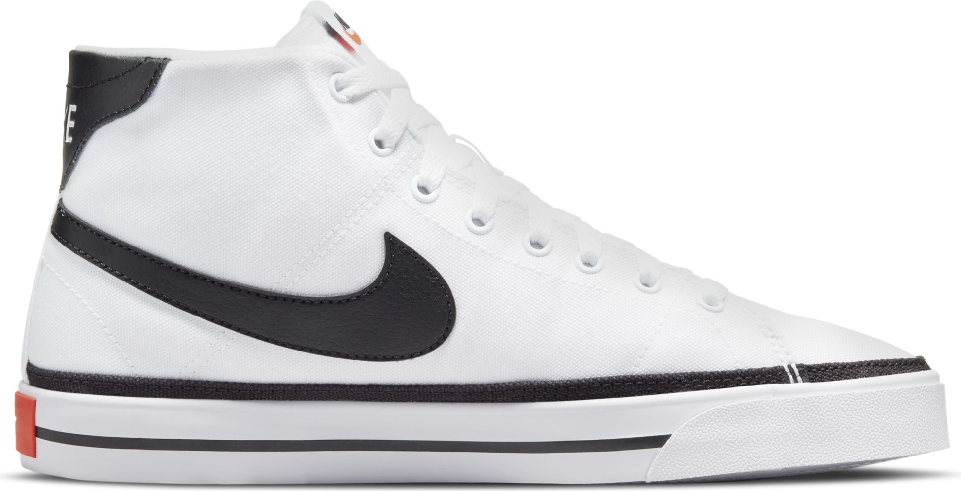 NIKE M COURT LEGACY MID CANVAS sivustolla stadium fi