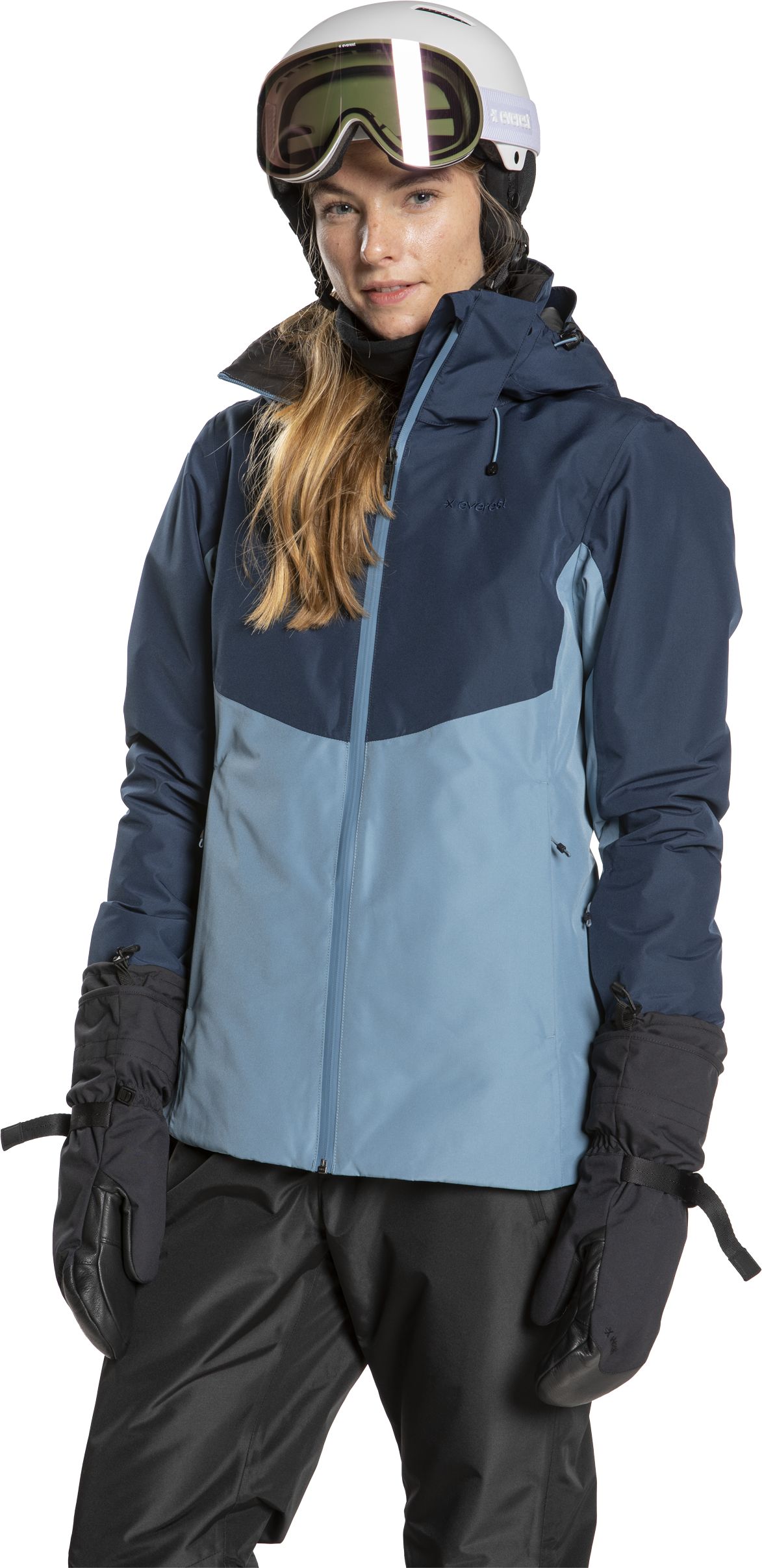 EVEREST, W SKI JKT 3