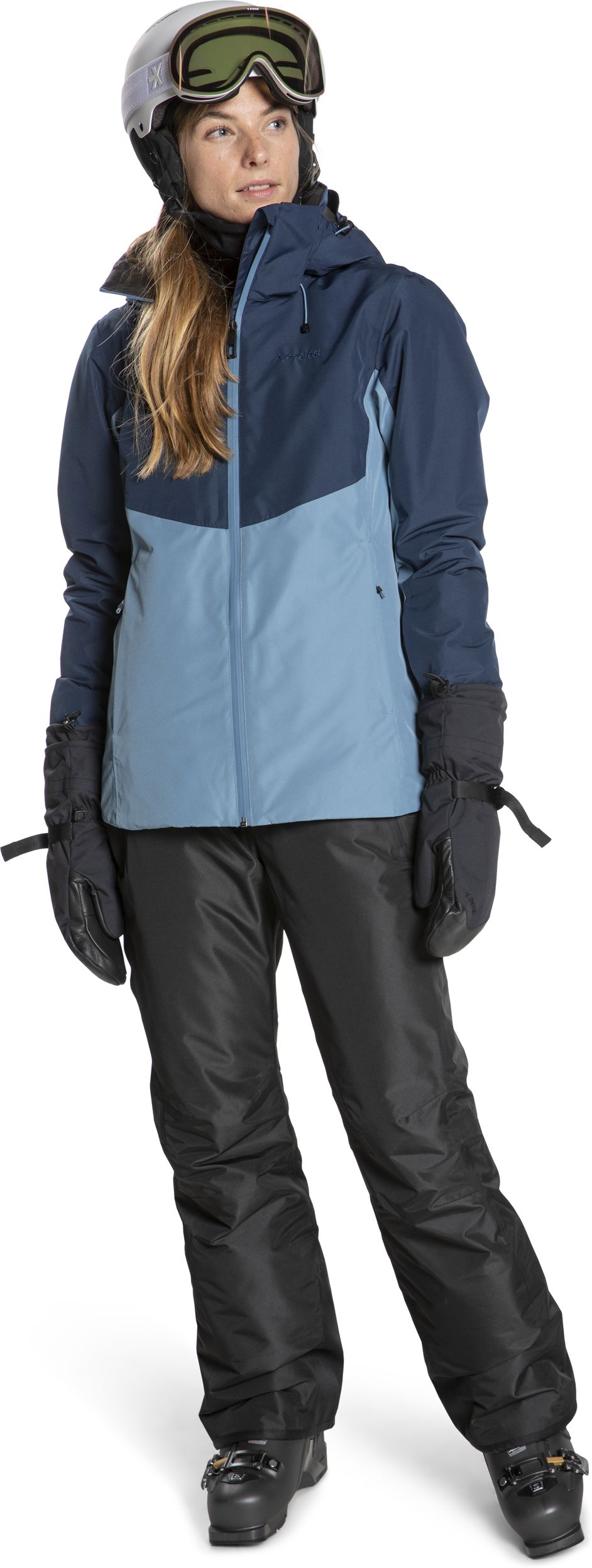 EVEREST, W SKI JKT 3