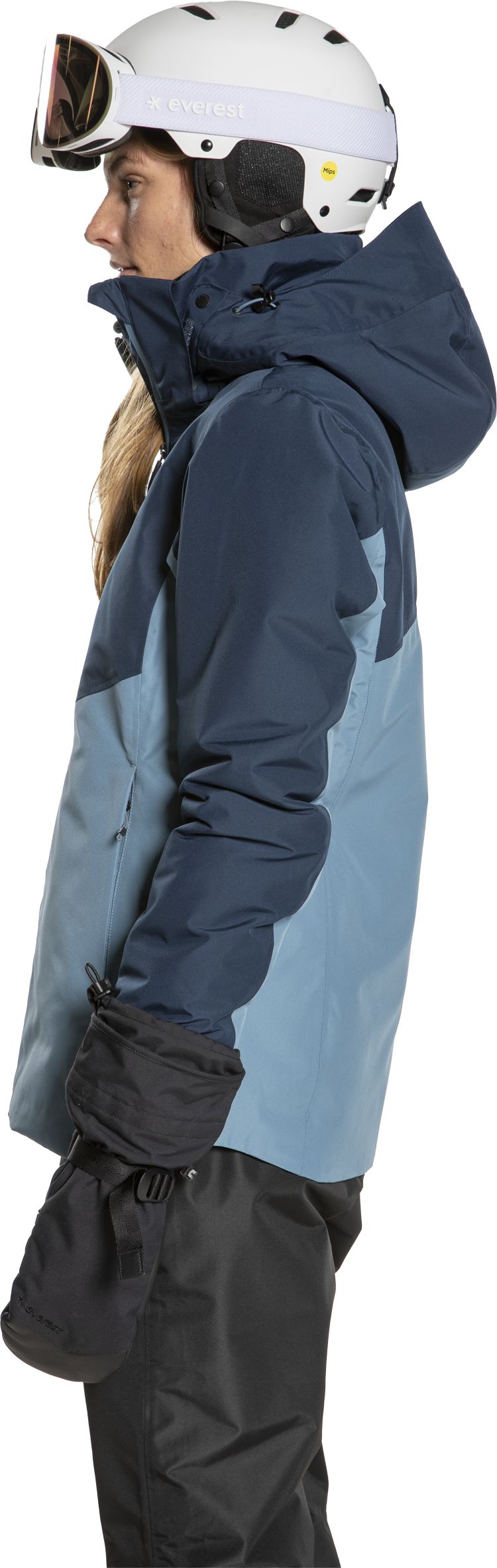 EVEREST, W SKI JKT 3