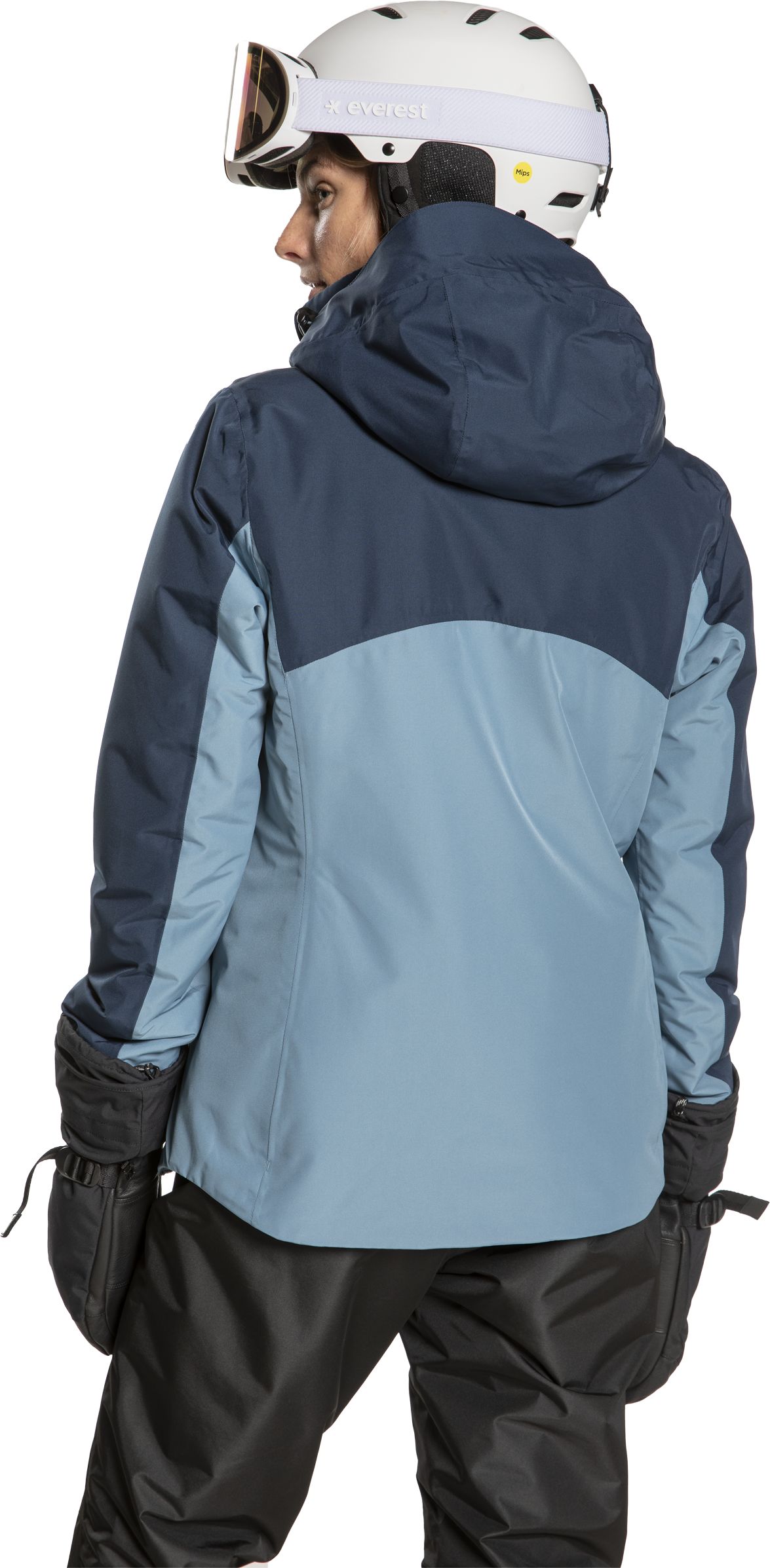 EVEREST, W SKI JKT 3
