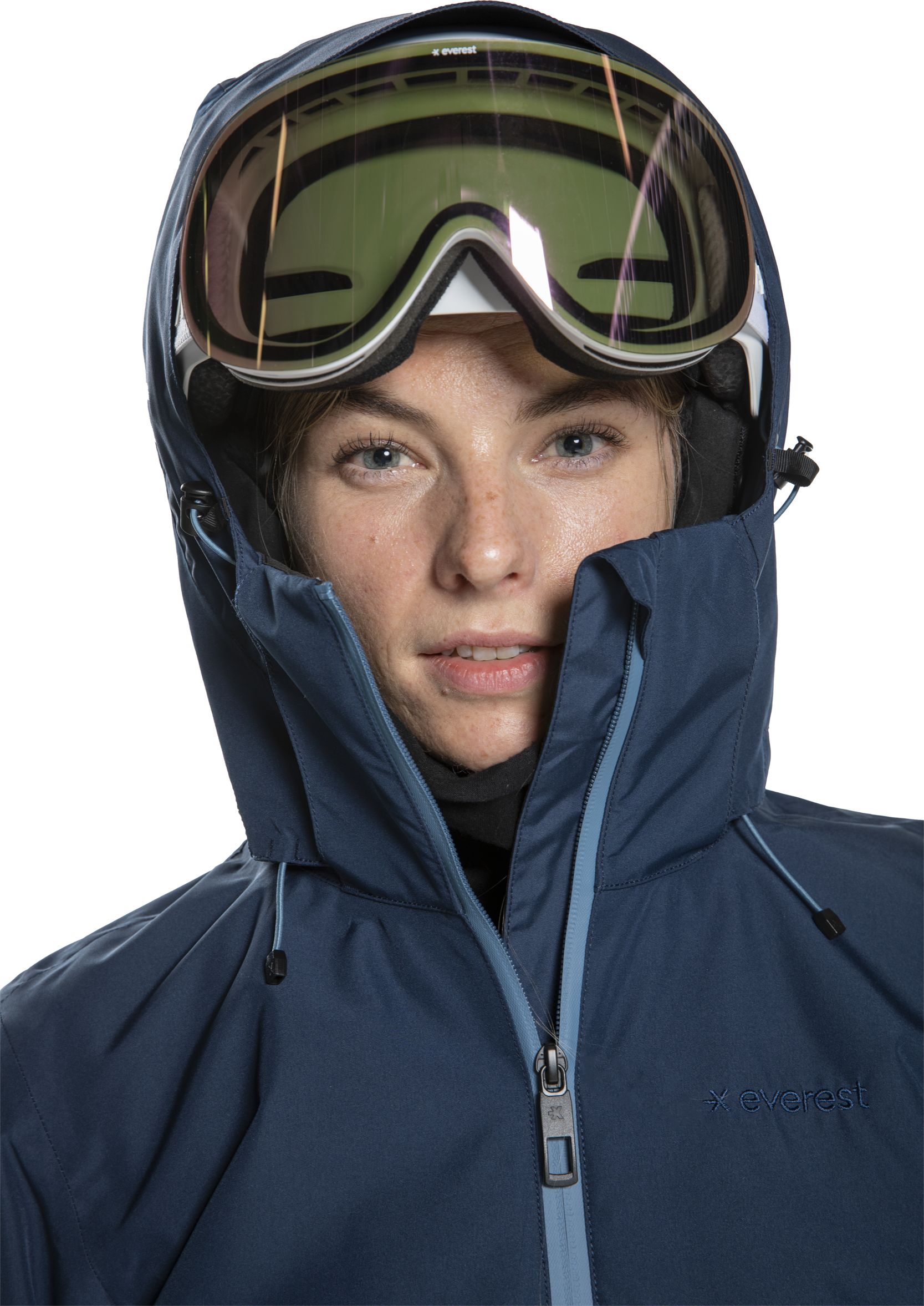 EVEREST, W SKI JKT 3