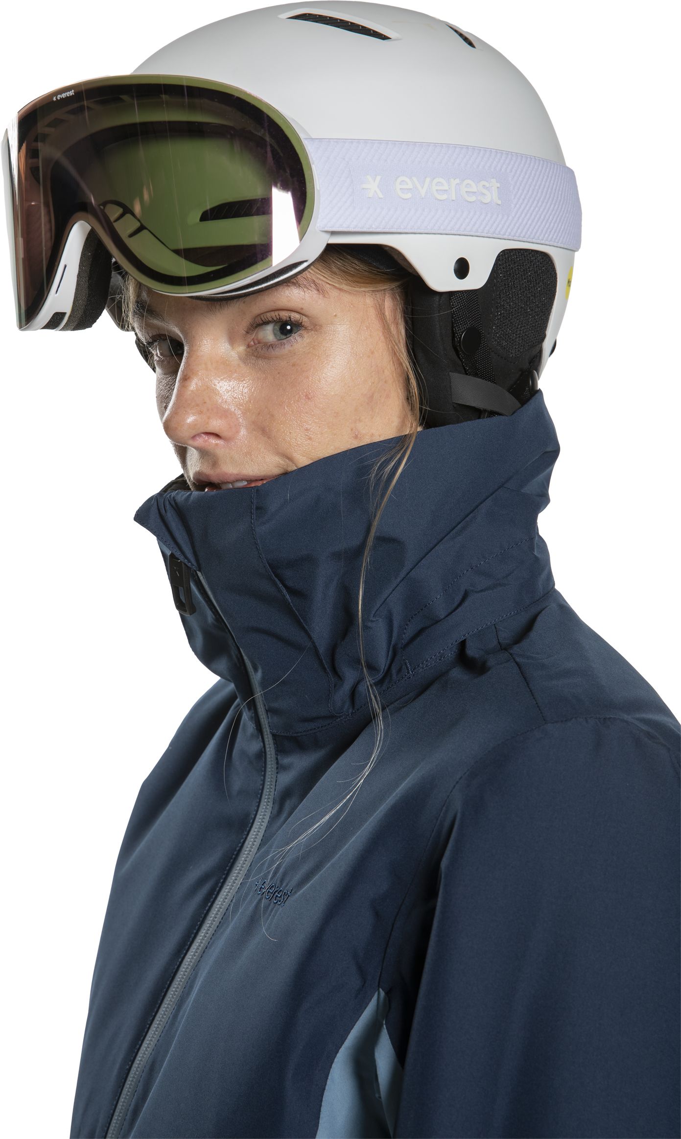 EVEREST, W SKI JKT 3