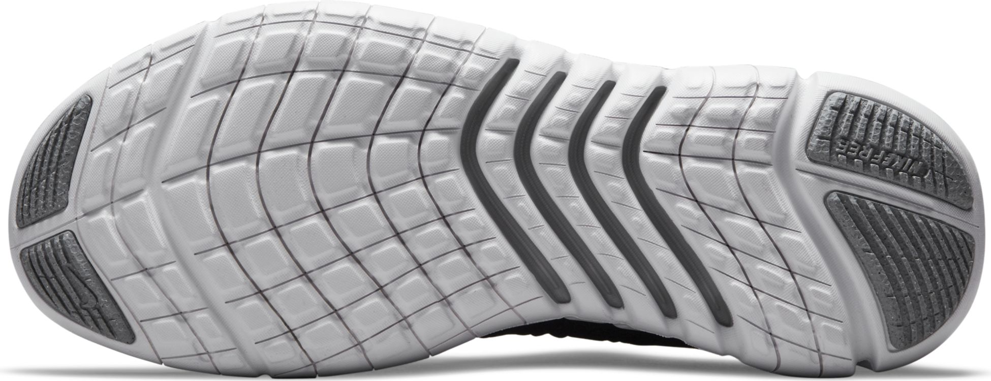 NIKE, W FREE RUN 5.0