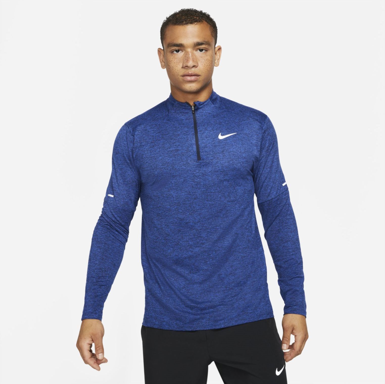 NIKE, M NK DF ELEMENT TOP HZ