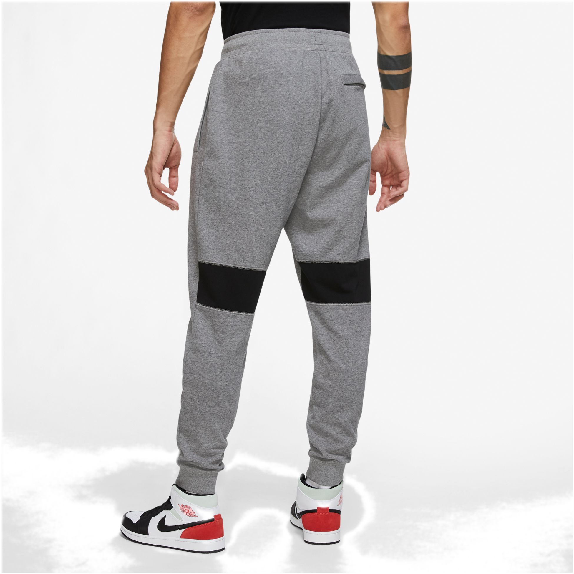 JORDAN, Jordan Dri-FIT Air Men's Fleece Pant