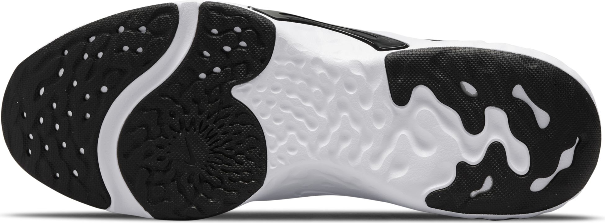 NIKE, W RENEW IN SEASON TR 11