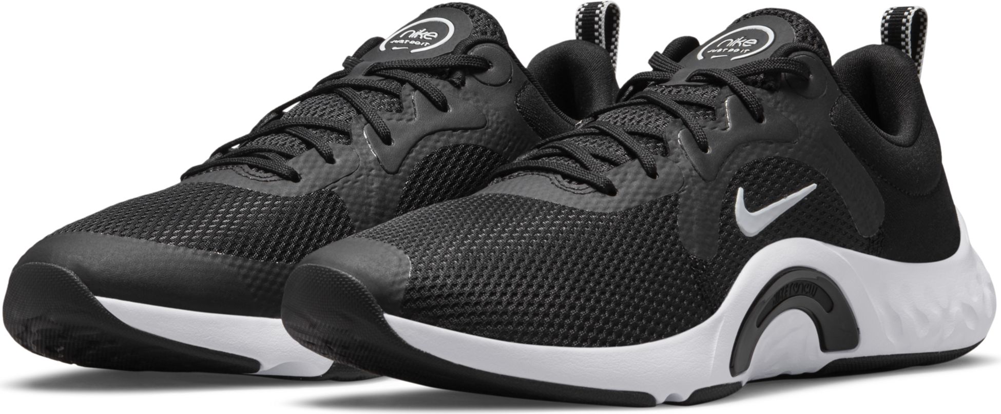 NIKE, W RENEW IN SEASON TR 11