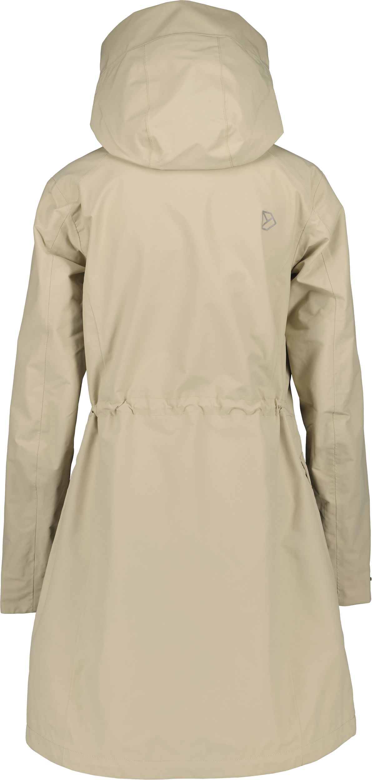 DIDRIKSONS, W SANNE PARKA