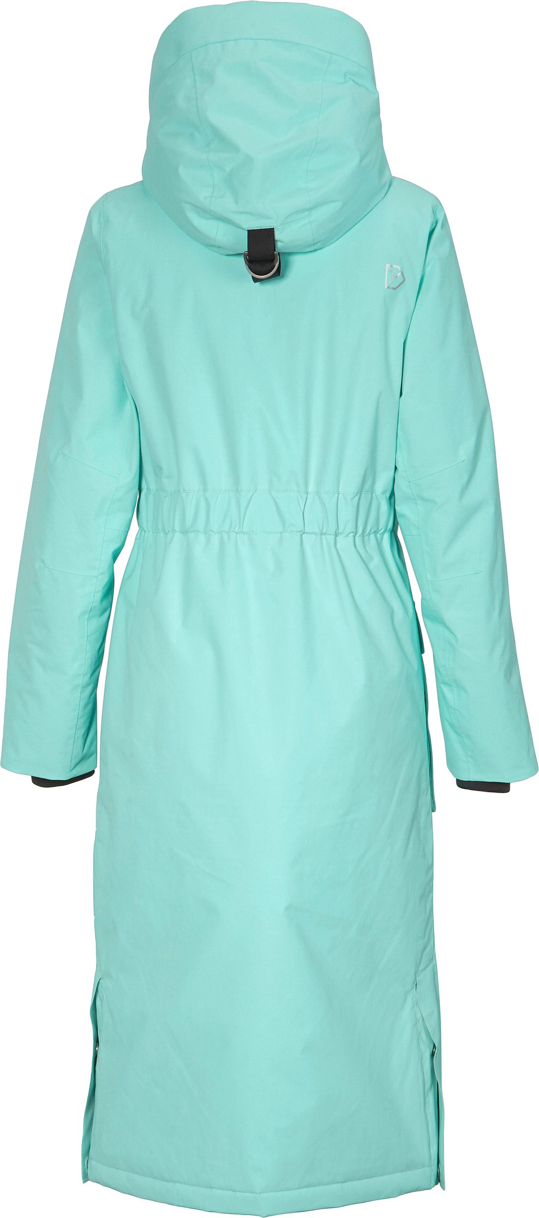 DIDRIKSONS, W LEYA  PARKA LONG
