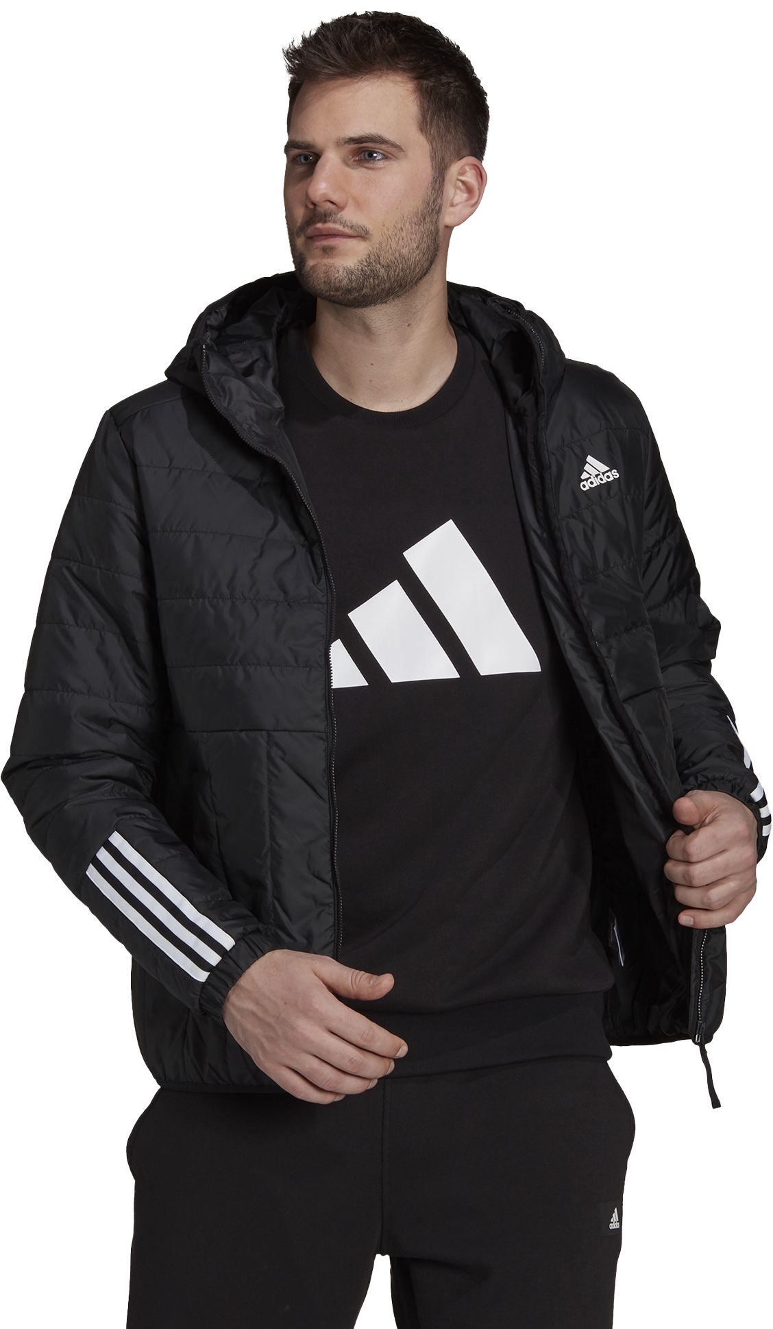 ADIDAS, M ITAVIC L HO JKT