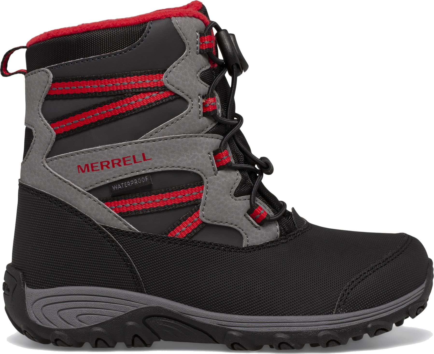 MERRELL, J OUTBACK SNOW BOOT WTRPF