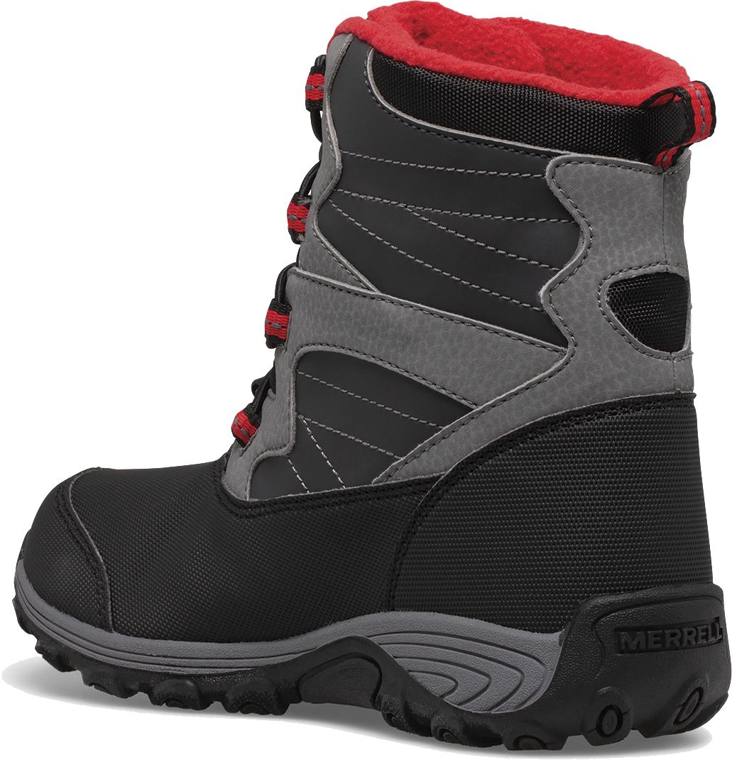 MERRELL, J OUTBACK SNOW BOOT WTRPF