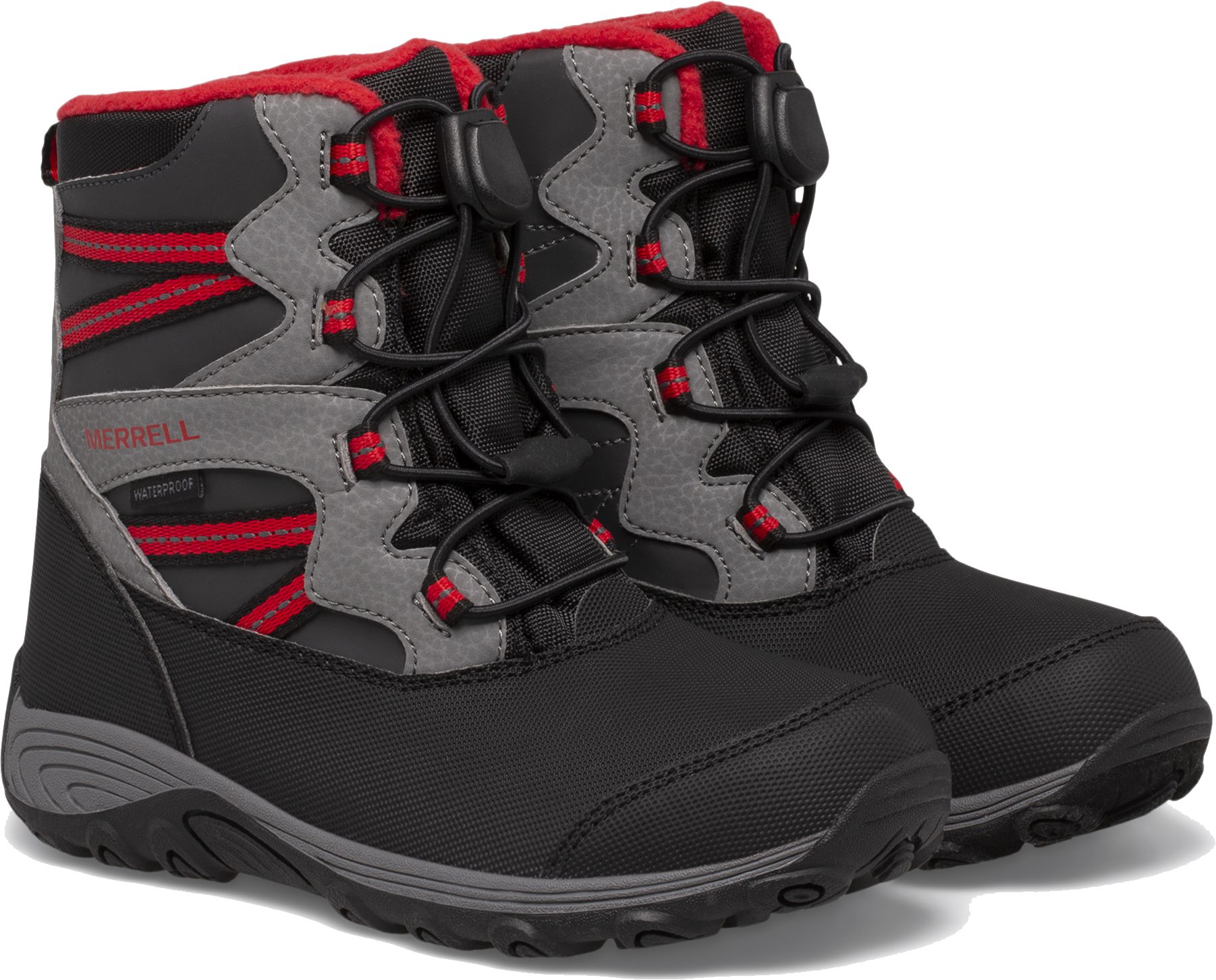 MERRELL, J OUTBACK SNOW BOOT WTRPF