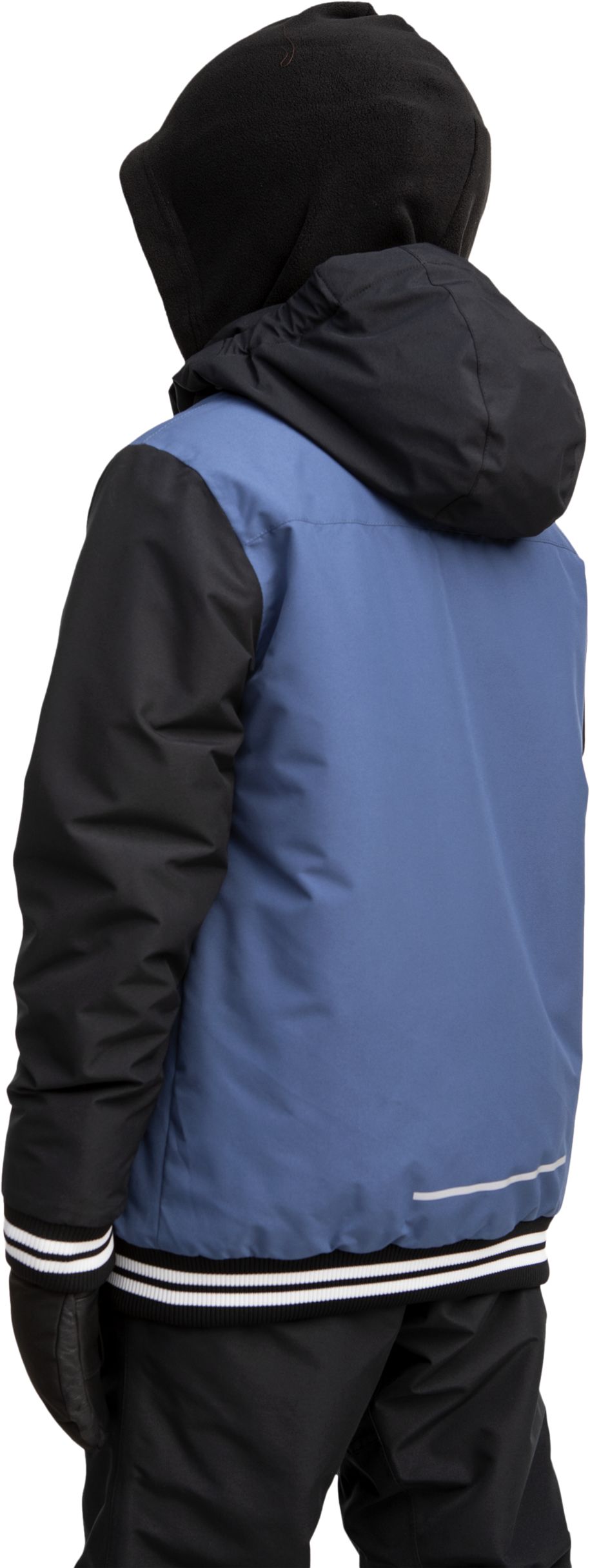 WARP, J ACE JACKET