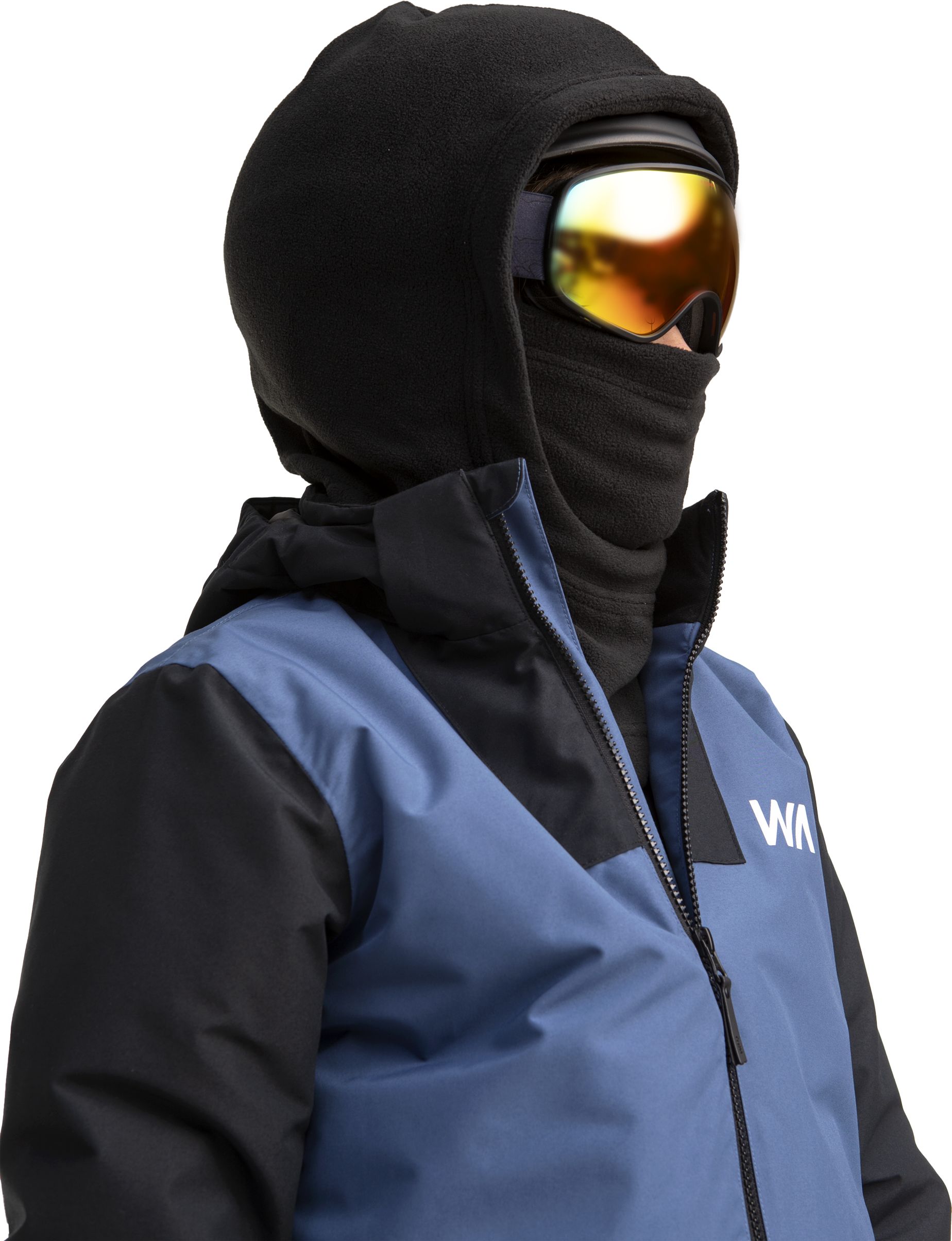 WARP, J ACE JACKET