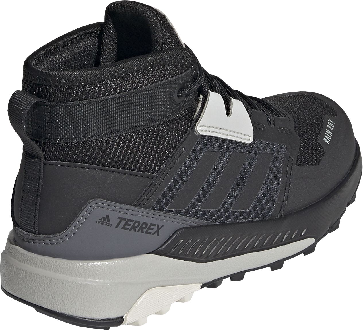 ADIDAS, J TERREX TRAILMAKER MID R.RDY