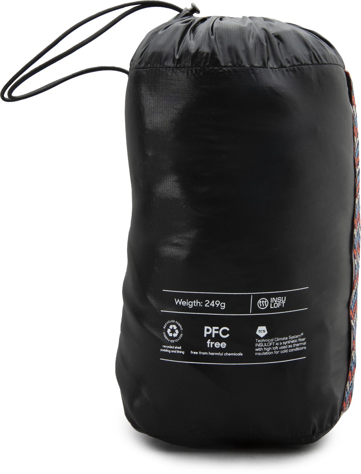 EVEREST, M ICON LT LINER PNT