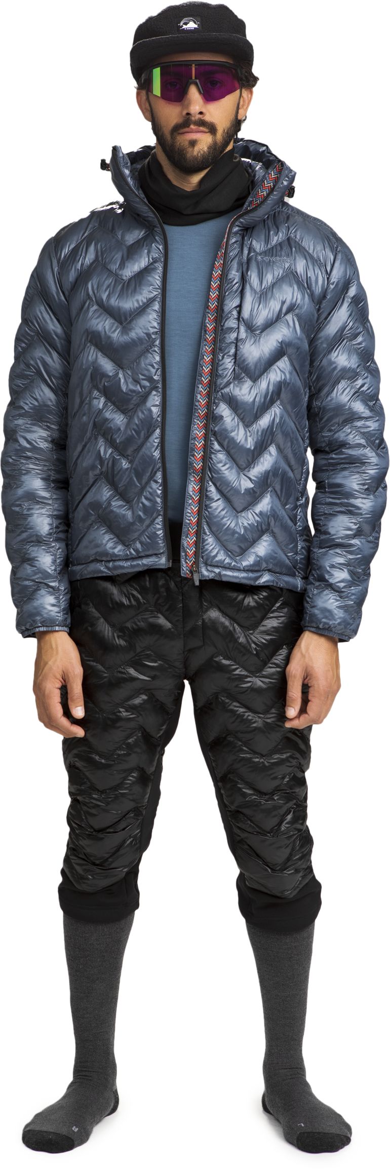 EVEREST, M ICON LT LINER PNT