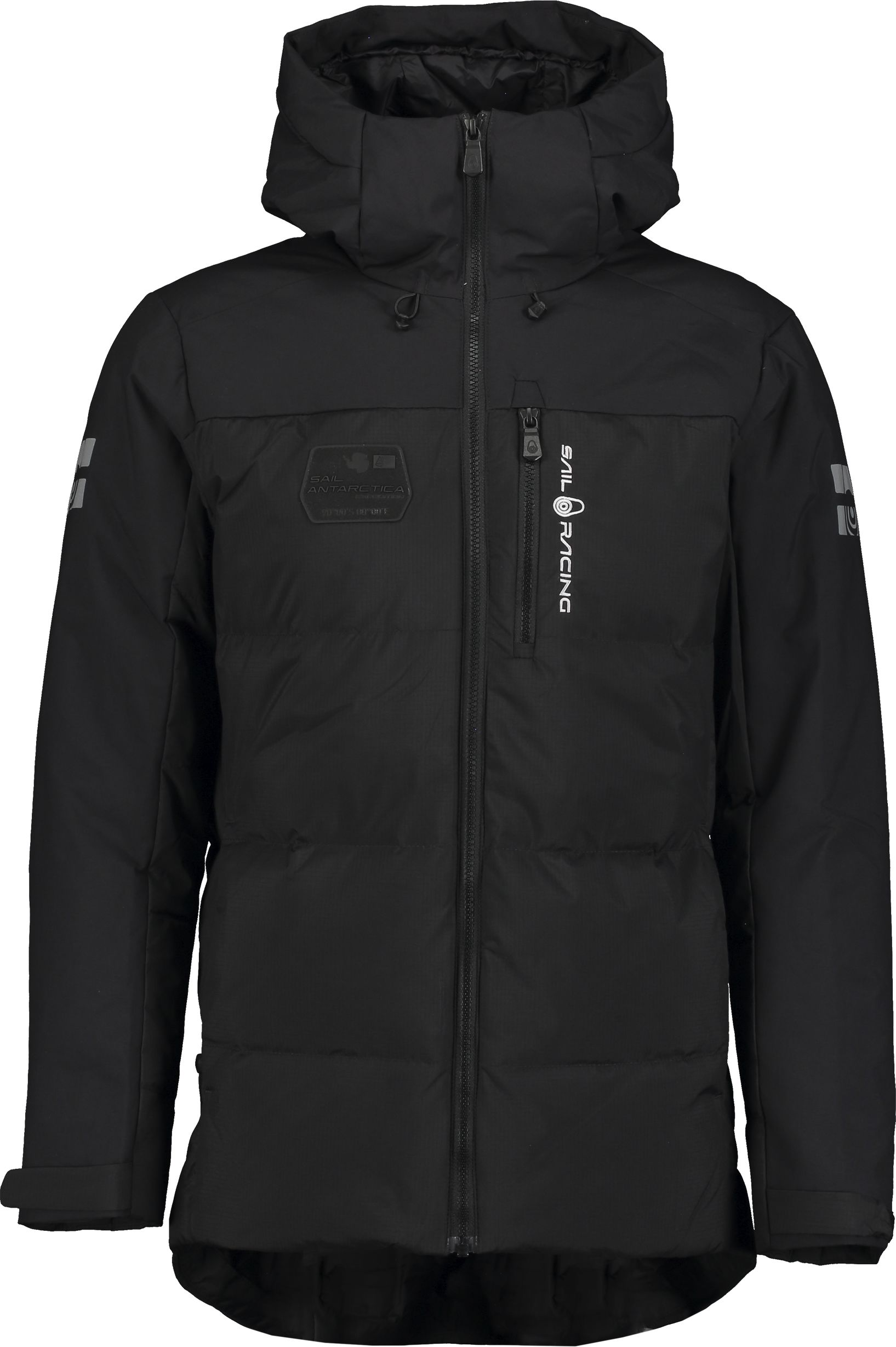 SAIL RACING, M CAPE DOWN JACKET