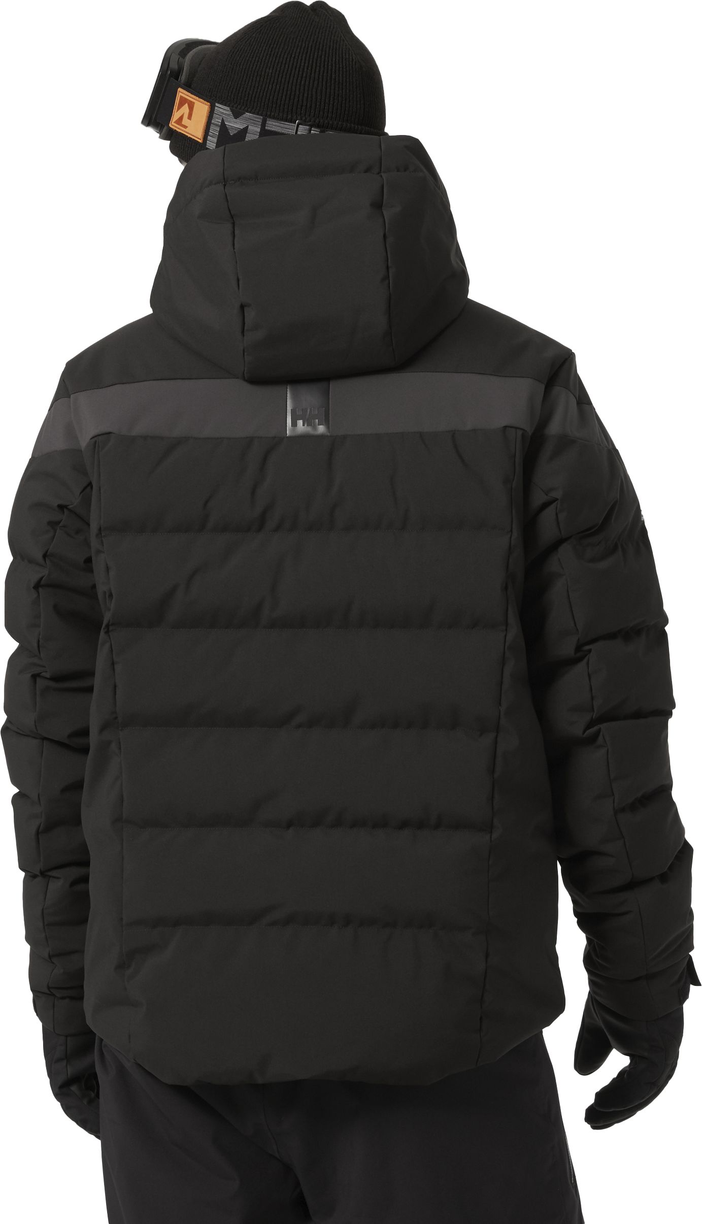 HELLY HANSEN, M BOSSANOVA PUFFY JACKET