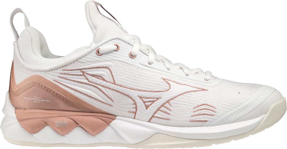 MIZUNO, WAVE LUMINOUS 2 W
