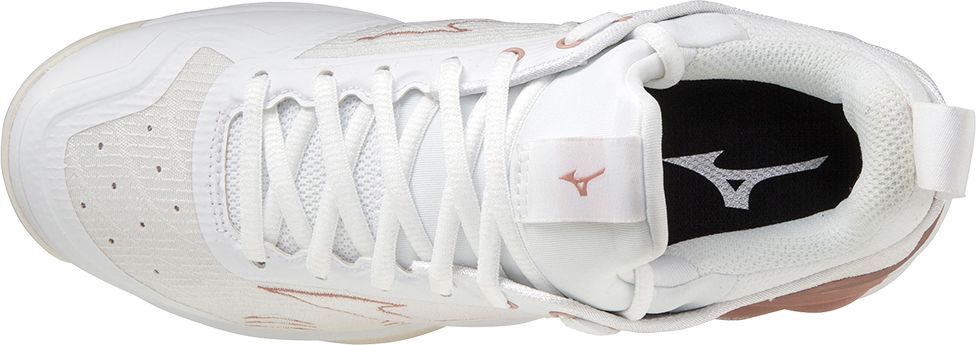 MIZUNO, WAVE LUMINOUS 2 W