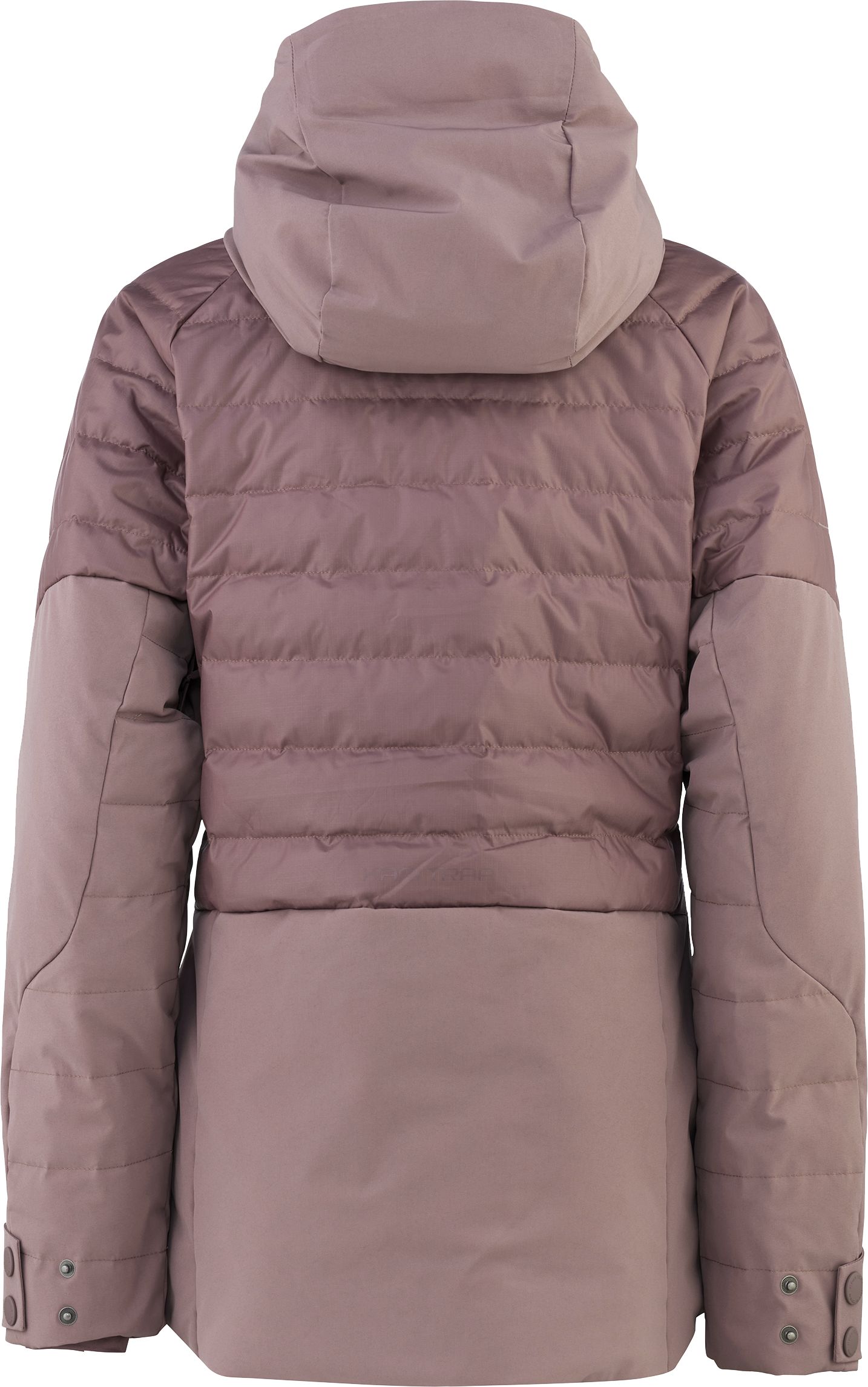 KARI TRAA, W RAGNHILD DOWN JACKET