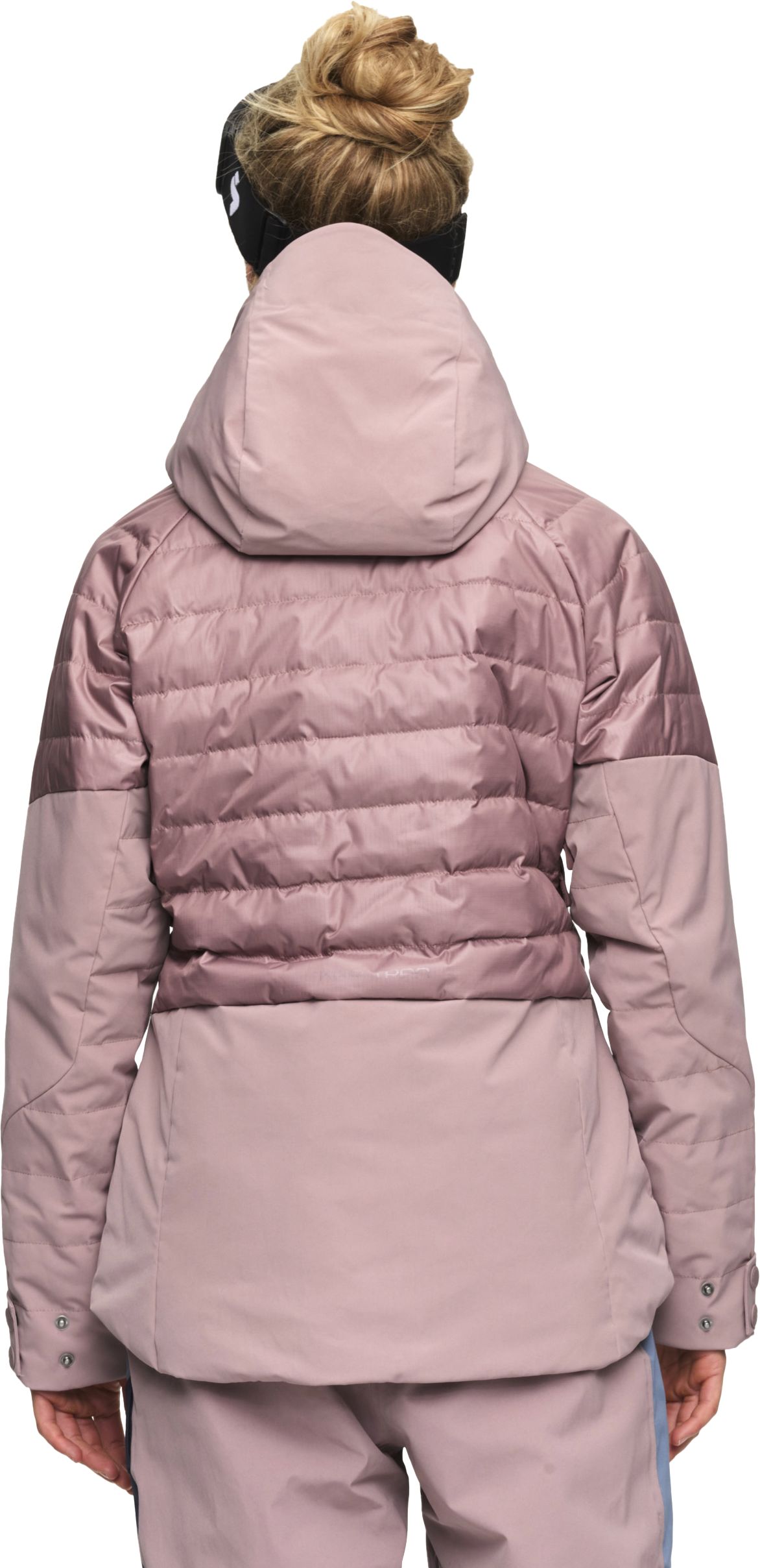 KARI TRAA, W RAGNHILD DOWN JACKET