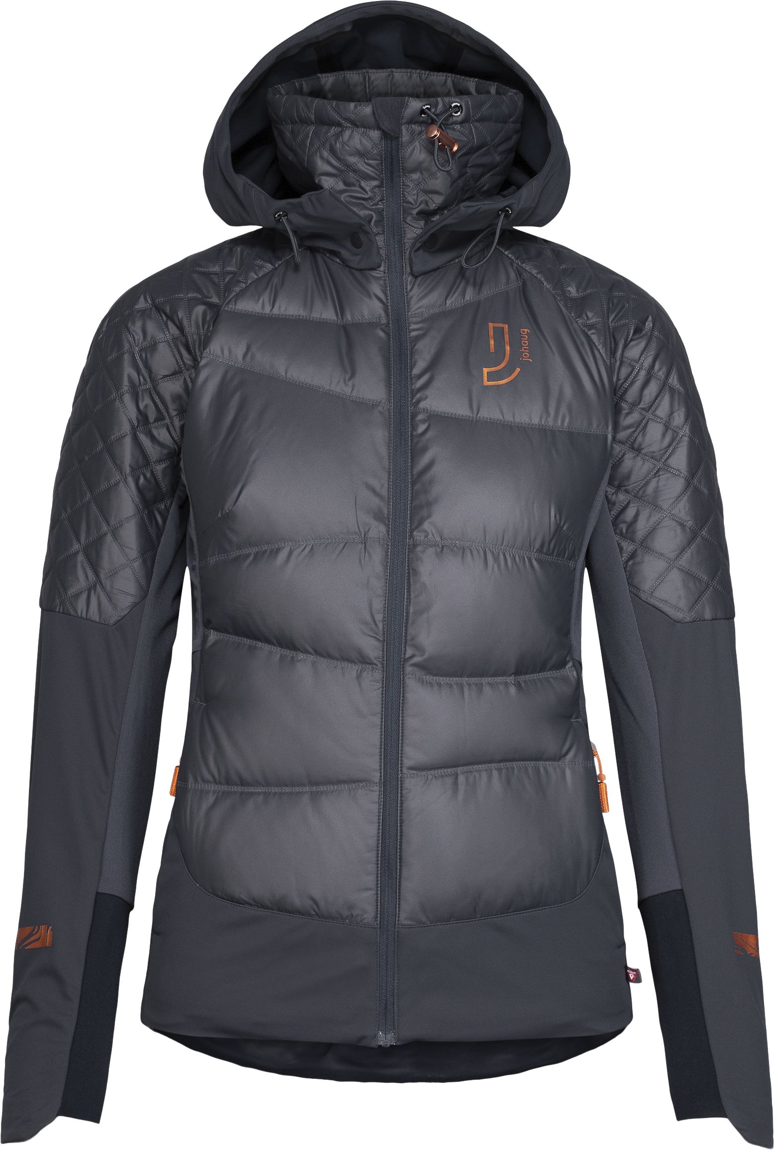 JOHAUG, W Advance Primaloft Down Jacket