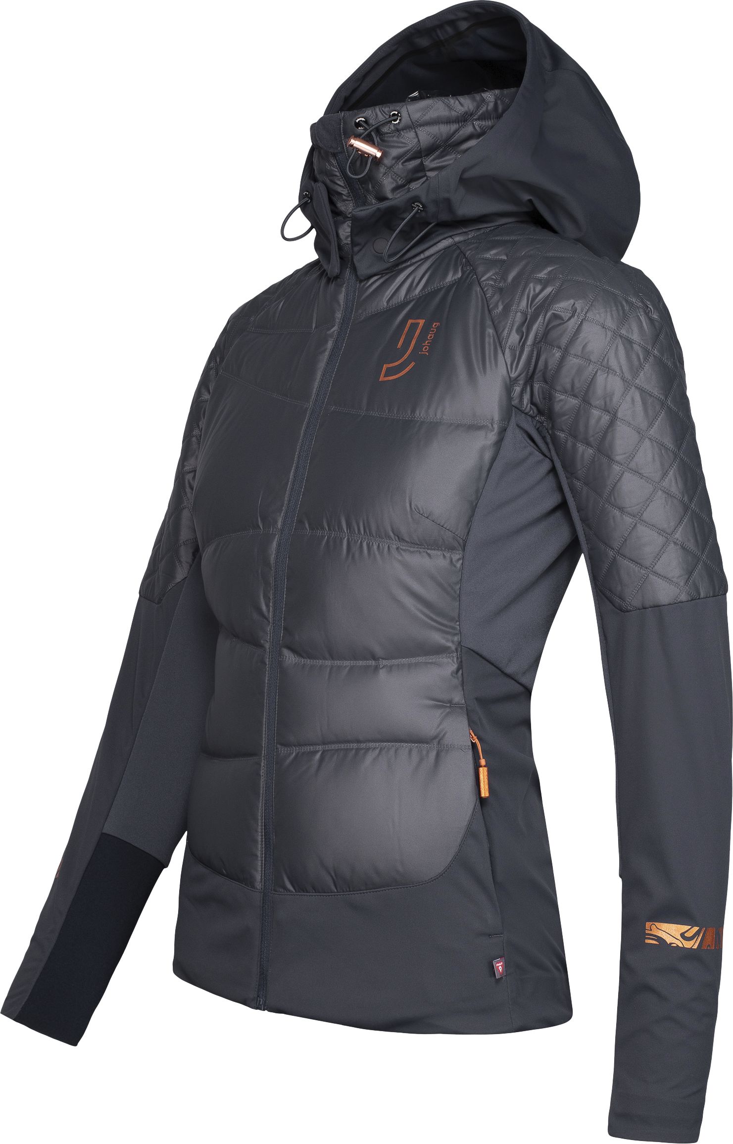 JOHAUG, W Advance Primaloft Down Jacket