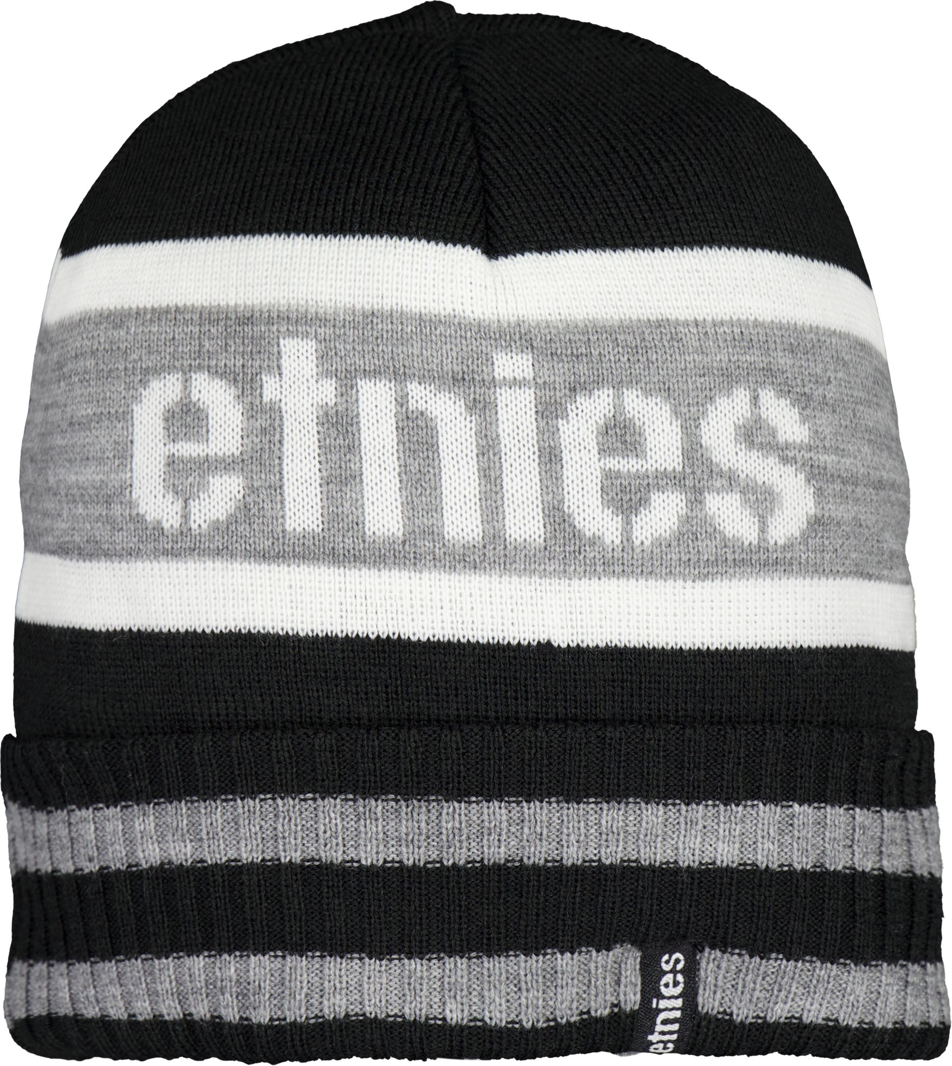 ETNIES, HILLCREST BEANIE