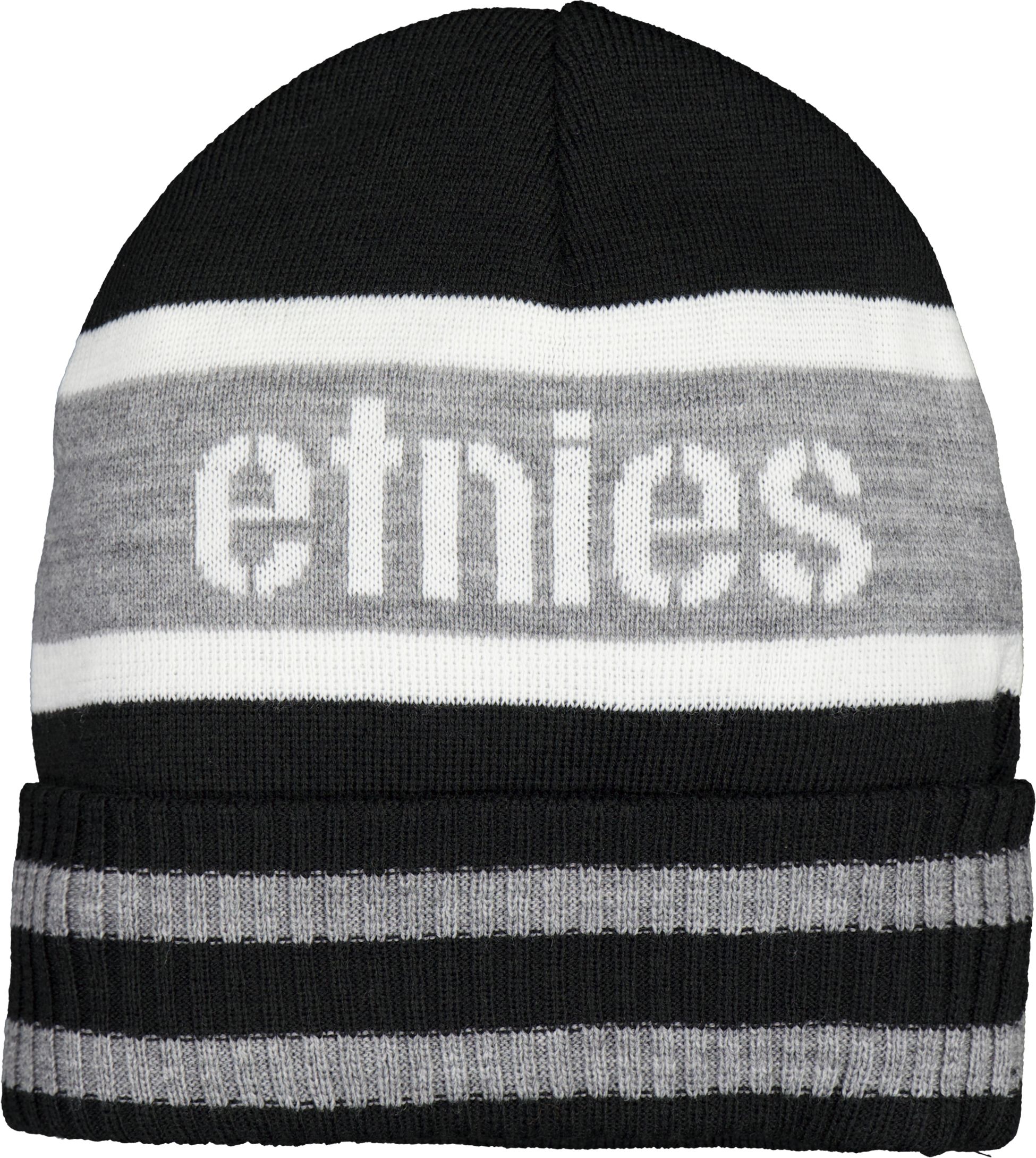 ETNIES, HILLCREST BEANIE