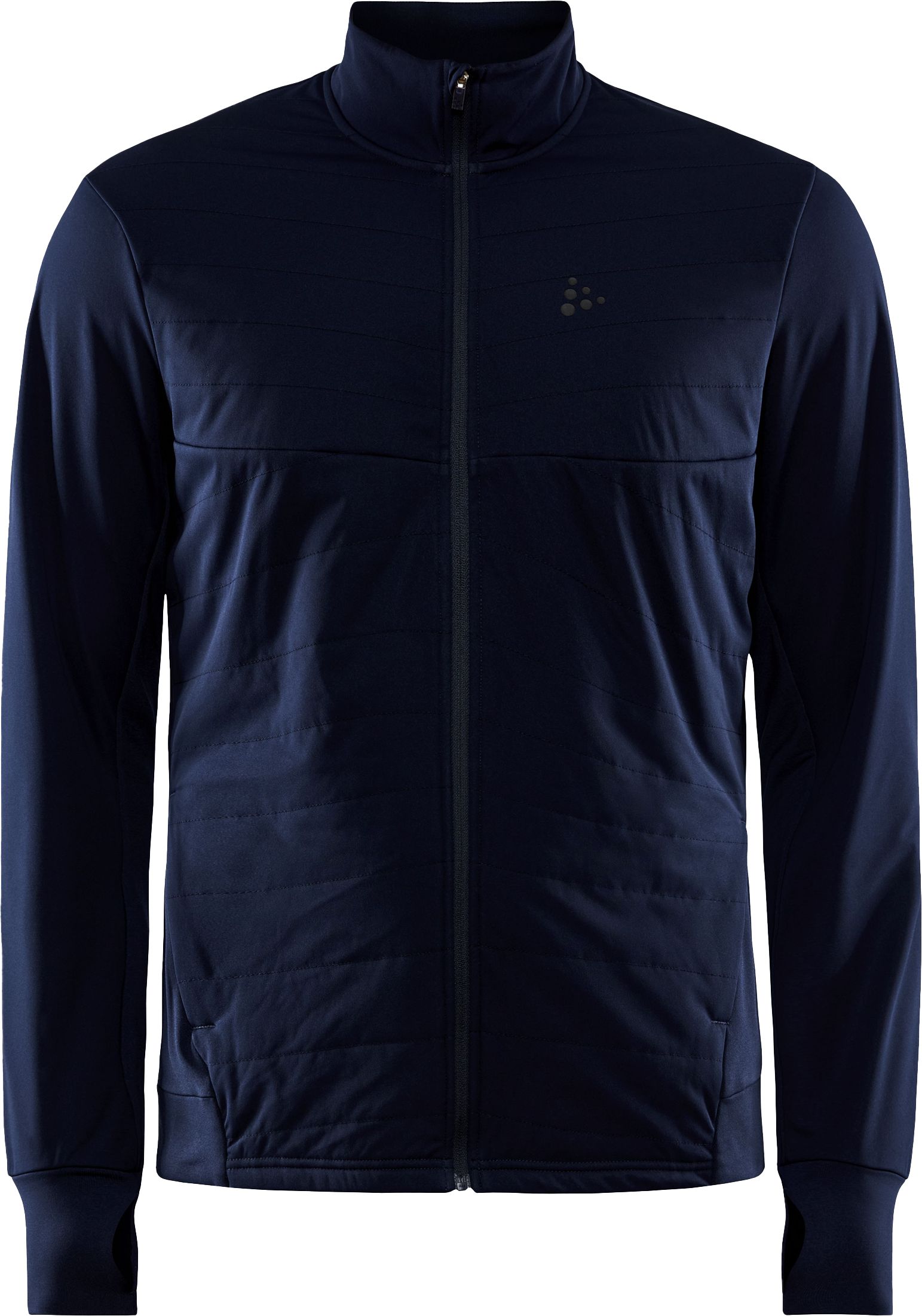 CRAFT, M ADV CHARGE WARM JKT